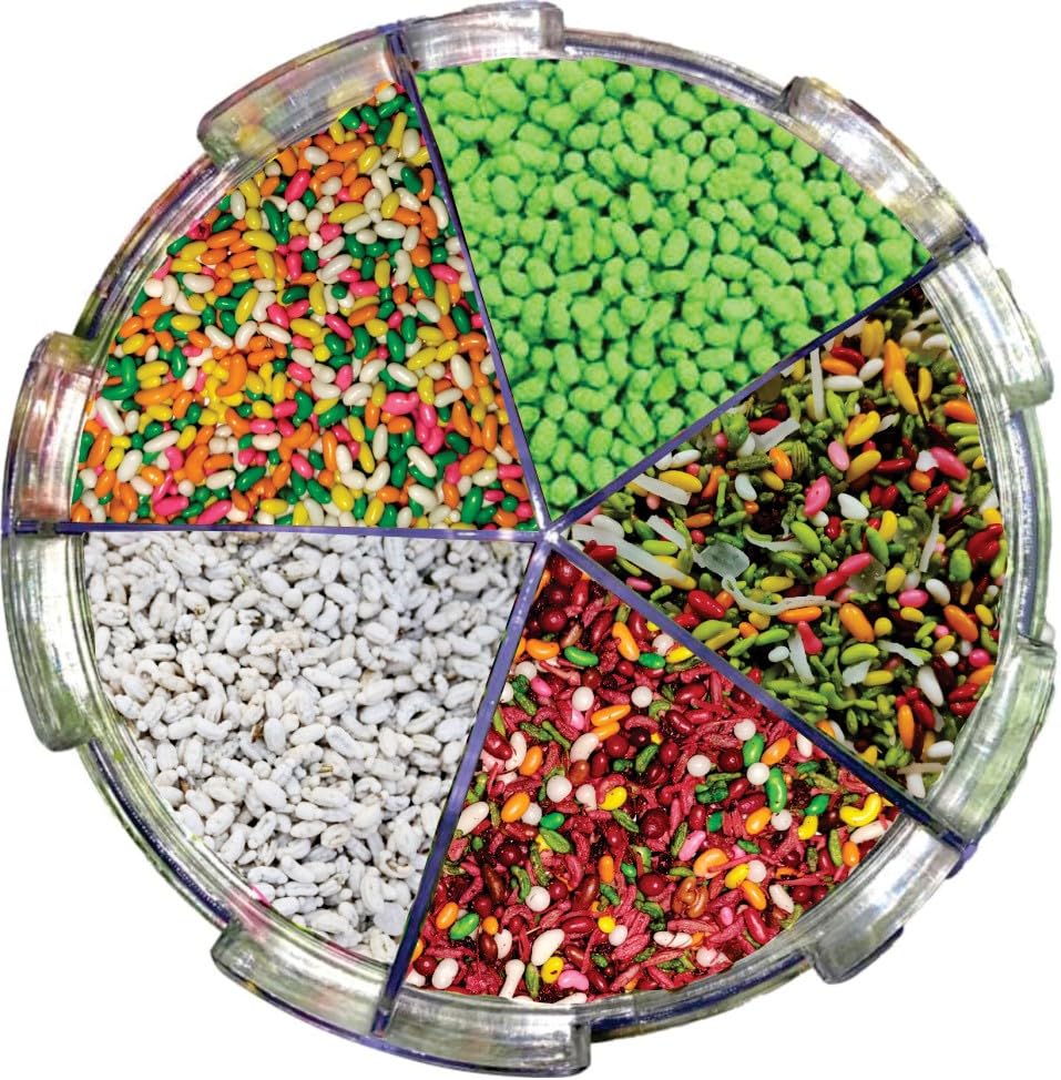Image of Victuals 5 in 1 Mouth Freshner (300gm, Pack of 1)
