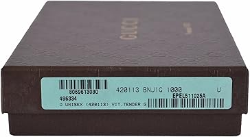 Amazon.com: Gucci Microguccissima leather wallet round zipper