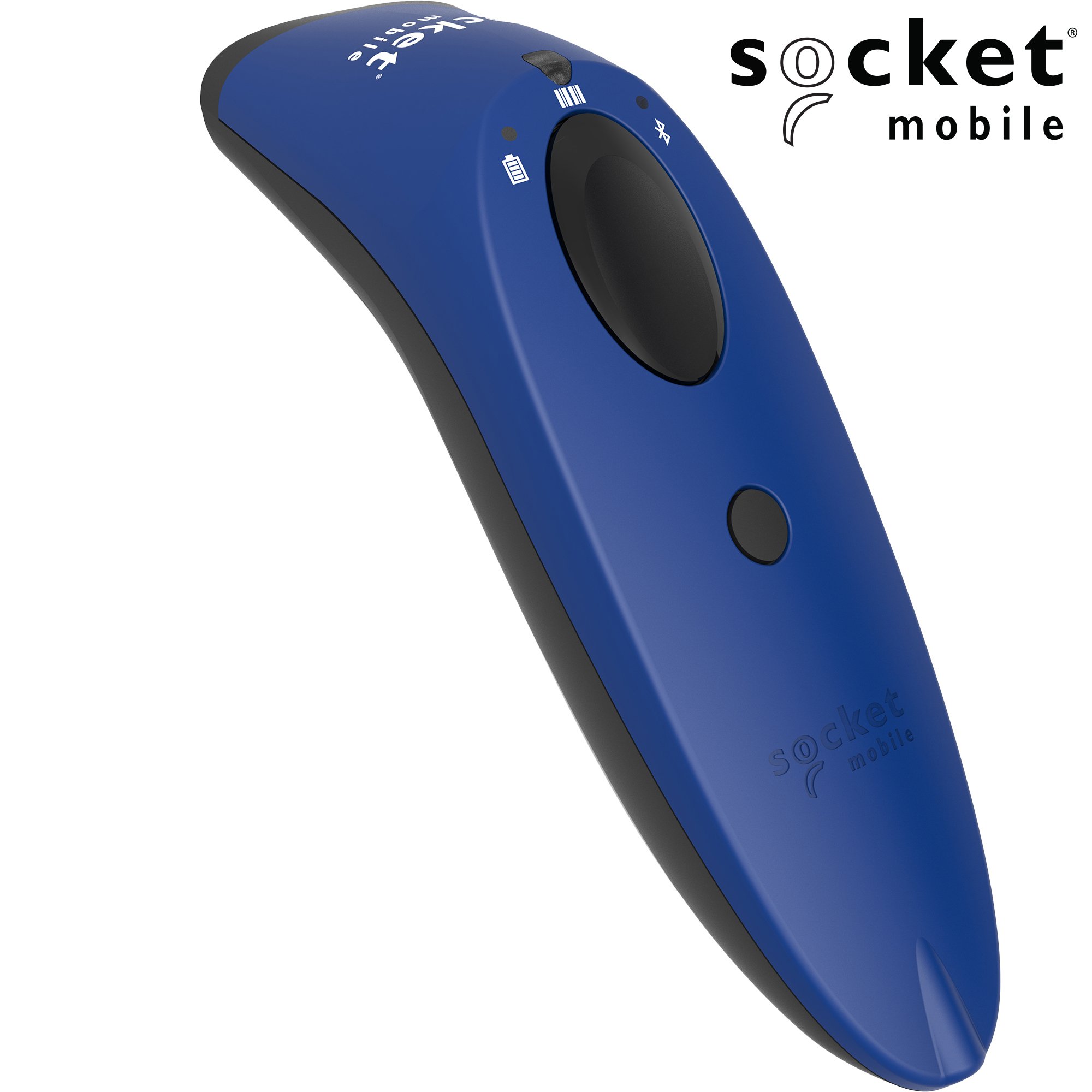 Socket MobileSocketScan - CX3431-1881 S740, 2D Barcode Scanner, Blue