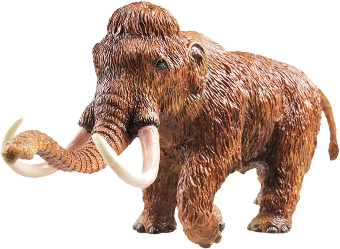 RECURMammoth - Soft PVC Figure