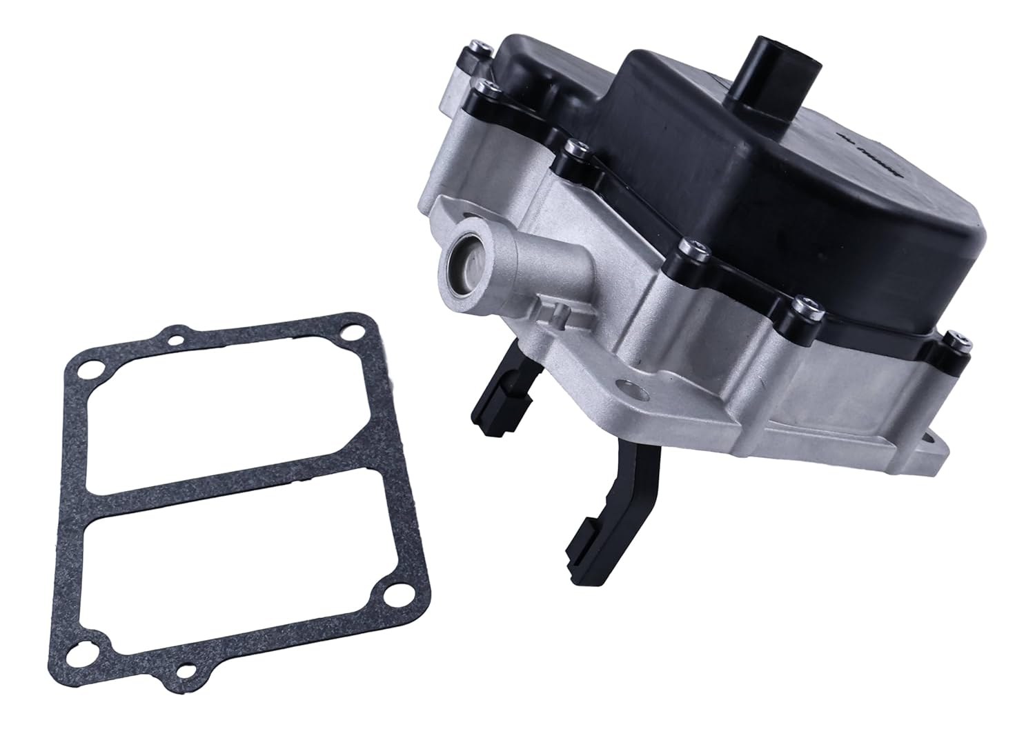 4WD Axle Locker Actuator 68391561AA 68549223AA Compatible with Jeep Gladiator 2020-2022 Wrangler 2018-2022 Replace P/N# 68463607AA 68391560AA 68463608AA