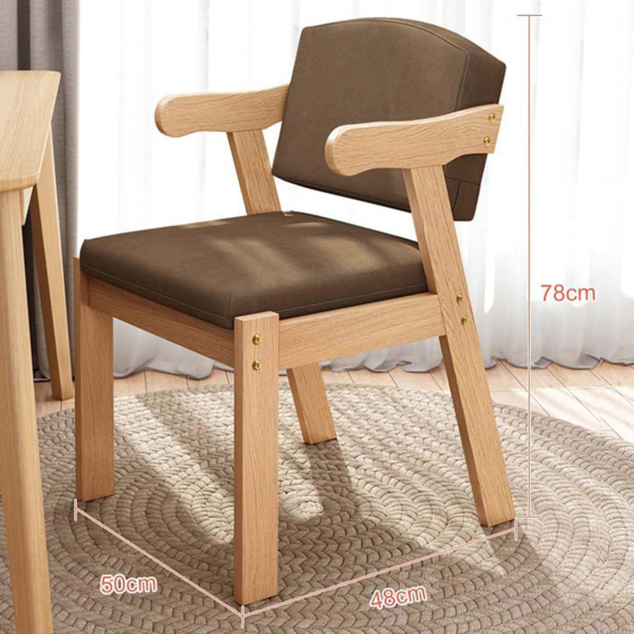 さな 木製椅子 Amazon｜[Donahutt03] ダイニングチェア 木製 タイプ3 椅子 無垢材