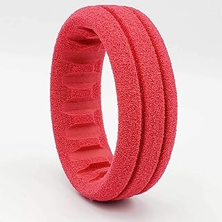 AKA Products, INC. 1:10 Buggy V2 4WD Front Closed Cell Inserts (2), AKA33033