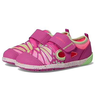 Merrell Kids Bare Steps H20 (Toddler) Kid