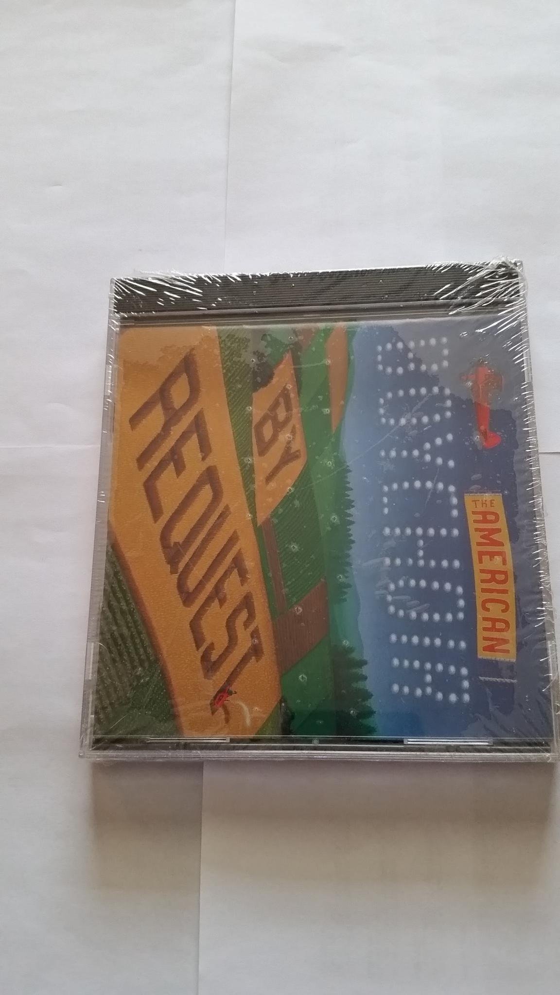 By Request; American Boychoir [Audio CD] American Boychoir;