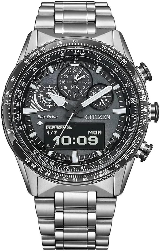 Citizen JV2006-55H Mod