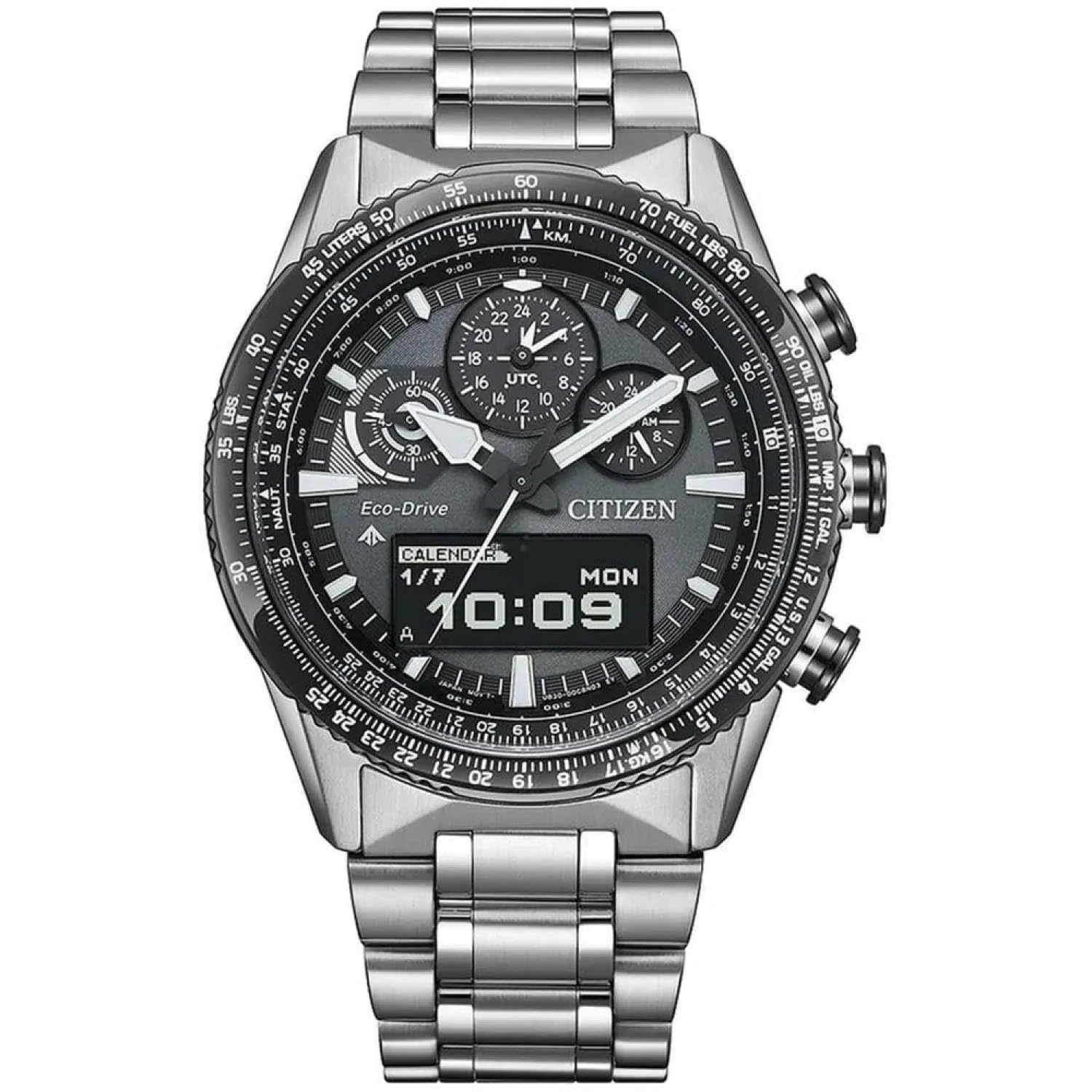 Citizen Promaster JV2006-55H Sky Pilot Uhr