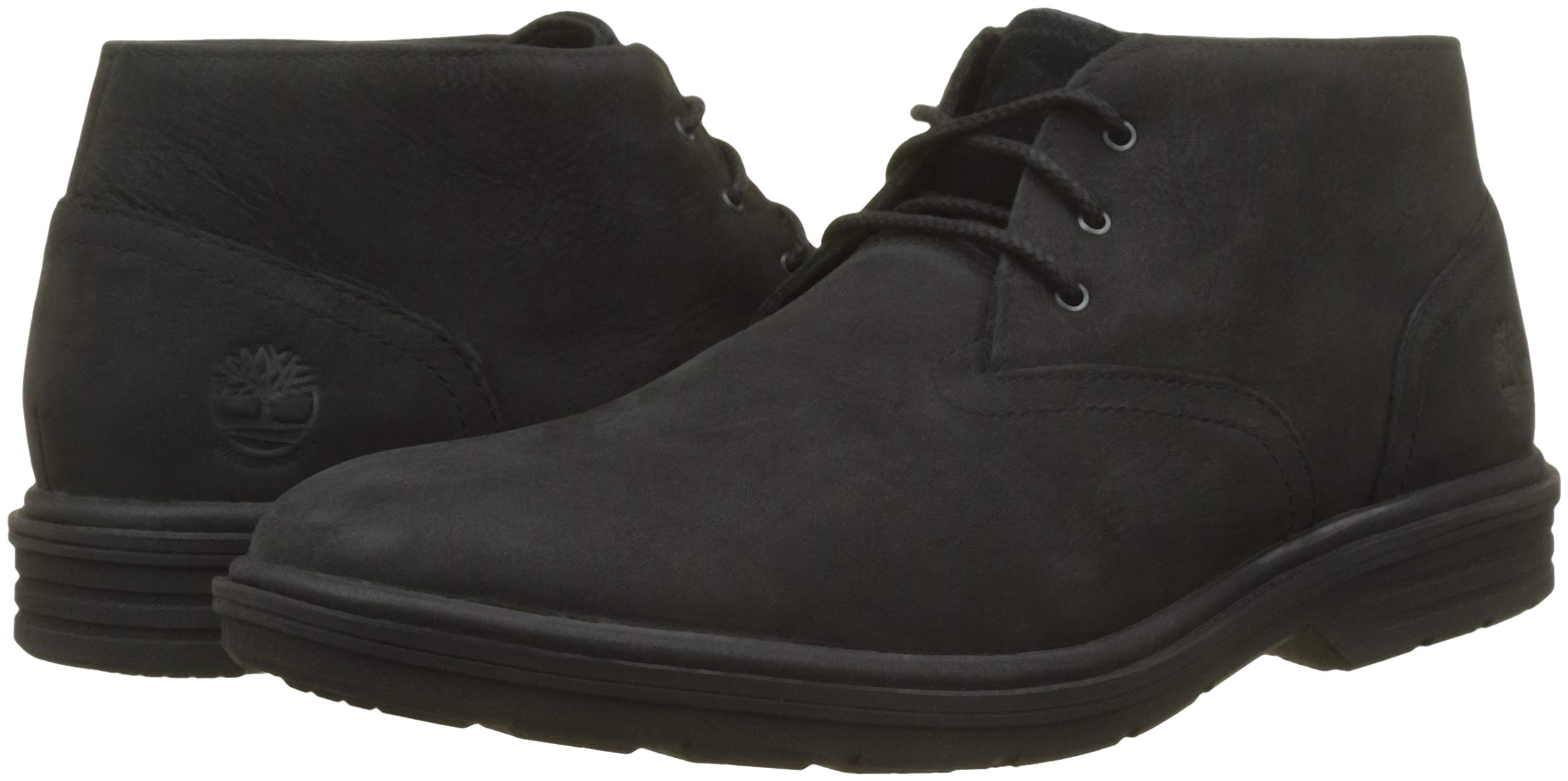 Sawyer Lane Waterproof Chukka Boots 
