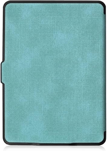Vista 42 de Funda para Kindle Paperwhite Fintie SmartShell Negro