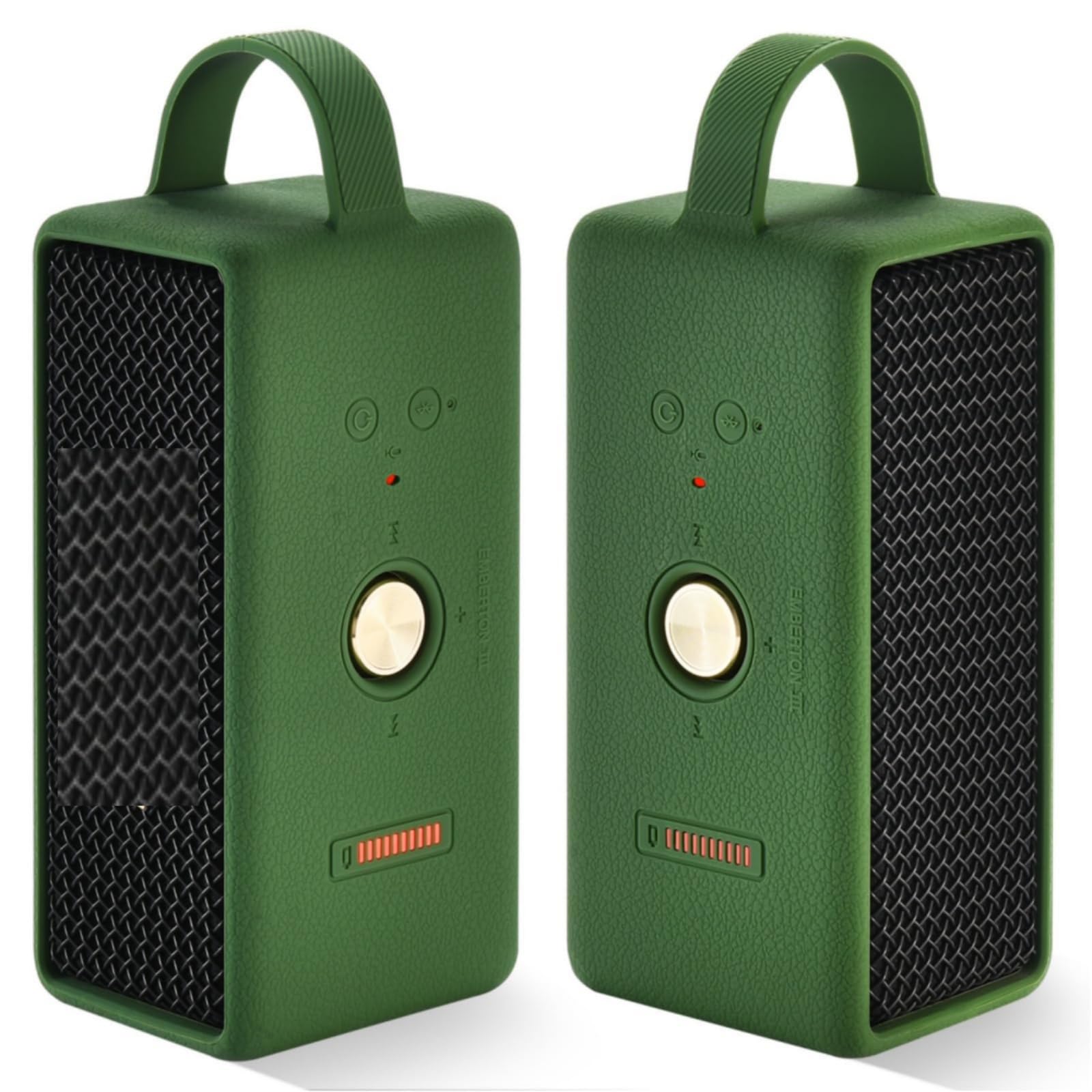 Marshall Emberton III 別売りケース付 エンバートン3