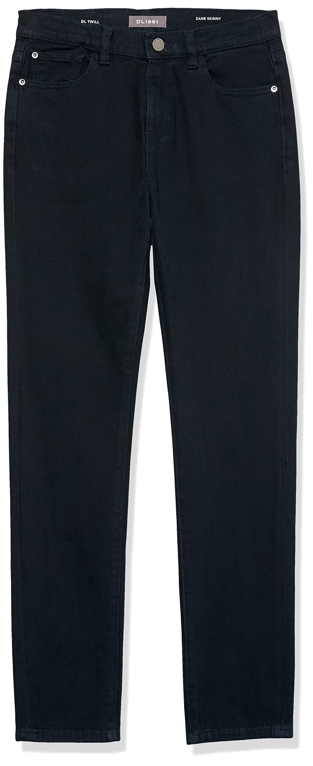 DL1961Boys' Zane Skinny