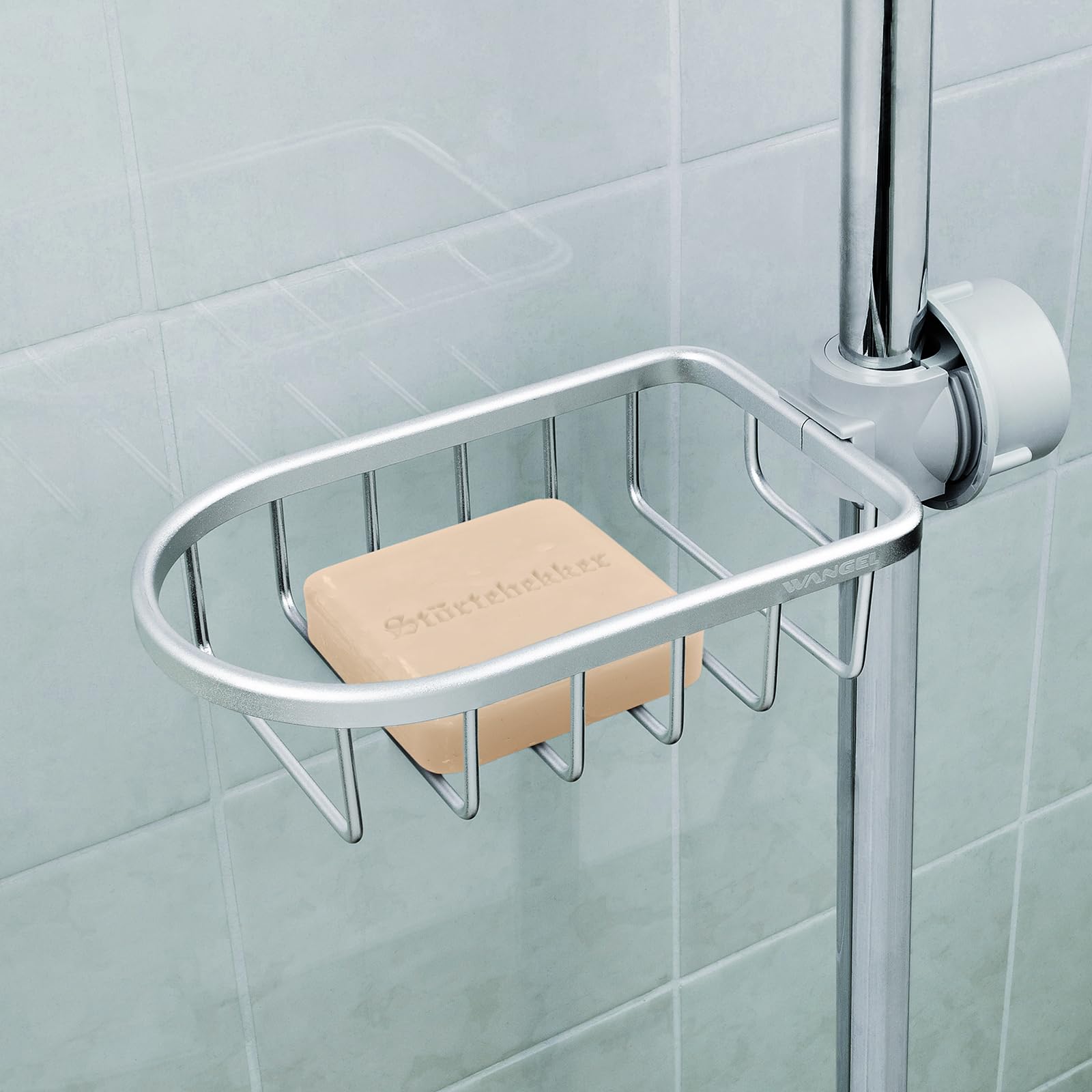 Störtebekker mocny szampon przeciwłupieżowy klasy premium (3 x) – mocny szampon dla mężczyzn i kobiet – 3 w 1 mydło pod prysznic dla mężczyzn i skóry głowy – wegański, ręcznie wykonany (3 x 100 g)