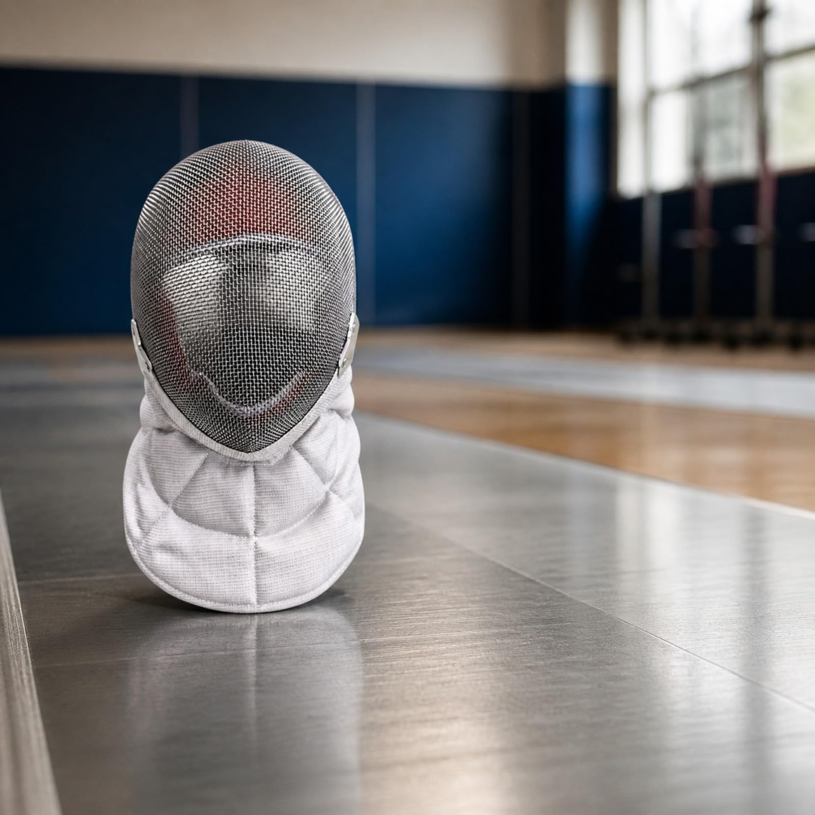 Masque Bavte Respirant Fiable, pour Compétition, Entraînement, breurs