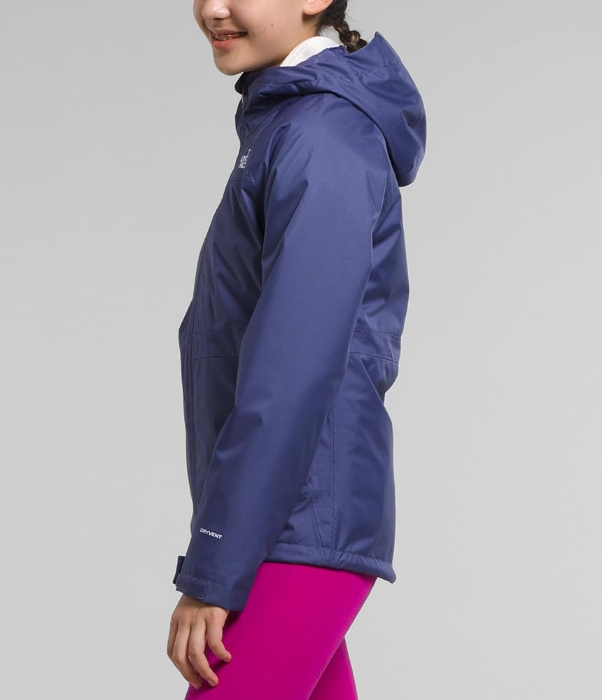 THE NORTH FACE　GORE-TEX　velocity The North Face Japan Velocity GORE-TEX Invisible | Drops