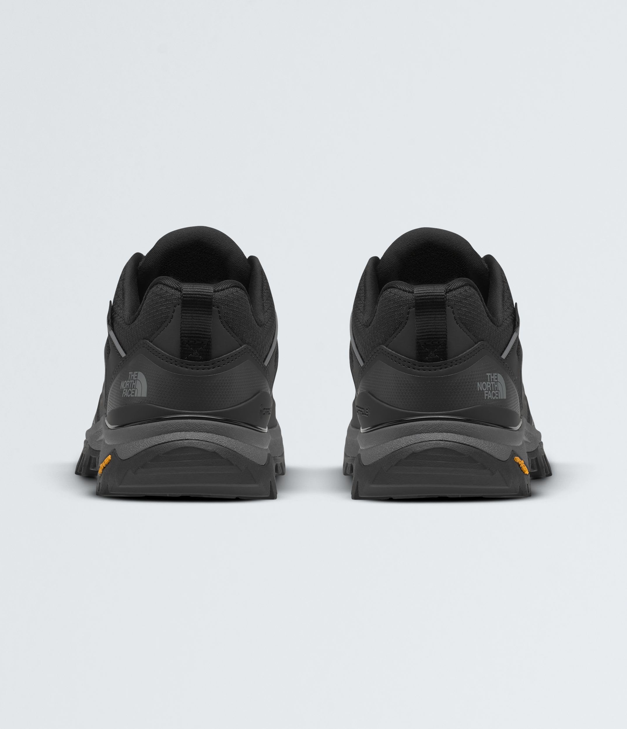 The North Face Men's Hedgehog Gore-Tex Hiking Shoe, TNF Black/Asphalt Grey, 9.5