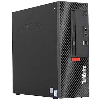 デスクトップ型PC TS M710S i5 8GB 256GB FD Only n5ksbvb ThinkCentre M710s 小型 | ビジネス向け PC | レノボ・ ジャパン