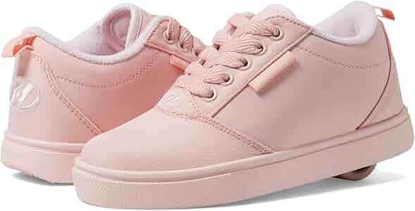 (取寄) ヒーリーズ ガールズ プロ プリンツ アイボリー エラ (リトル キッド/ビッグ