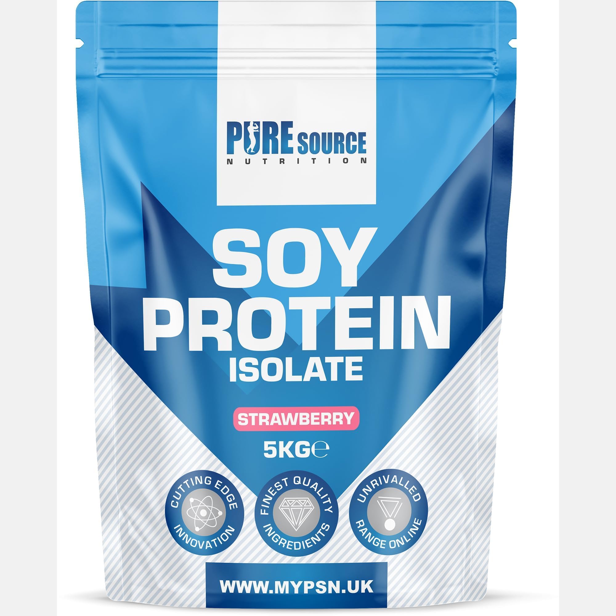 Pure Source Nutrition