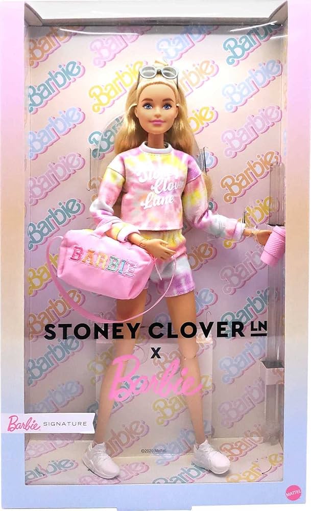Barbie - バービー　アメリカンストーリーズコレクション　パイオニア Barbie AMERICAN STORIES Collection パイオニア