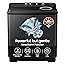 Samsung WT95A4260GD/TL 9.5 kg Front Load Washing Machine Dark Gray