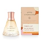 Good Chemistry Tiger Lily Eau de Parfume