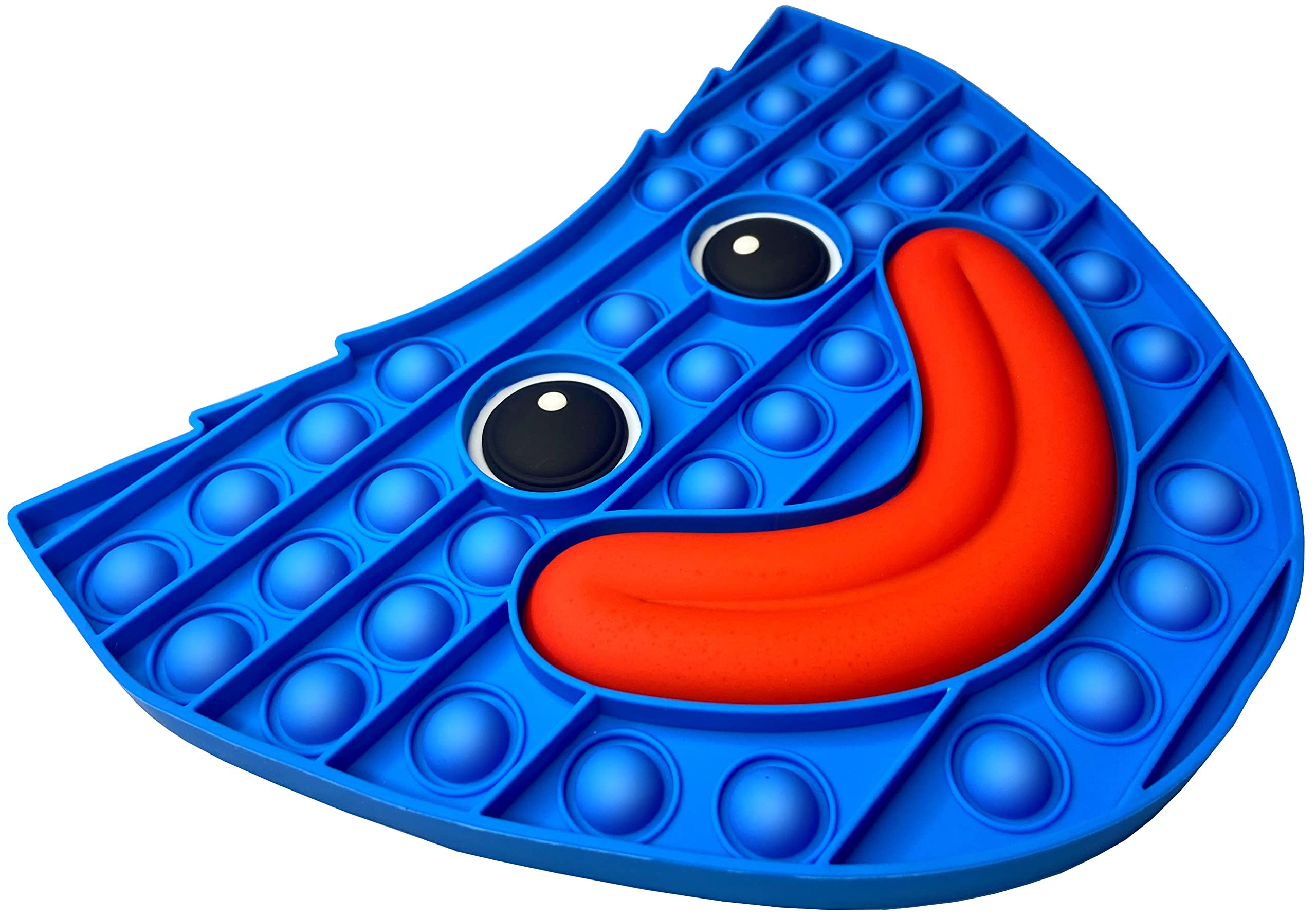 Huggy Wuggy Poppy Playtime, Friday Night Funkin FNF Toy Pop it Toy for