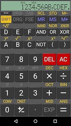 RealCalc Plus