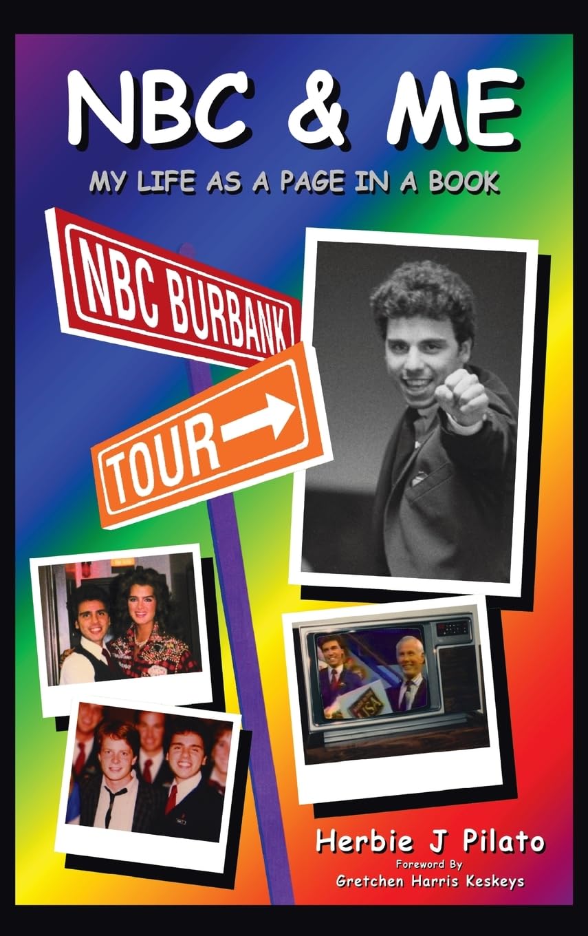 NBC & Me (hardback)      Hardcover – May 17, 2008