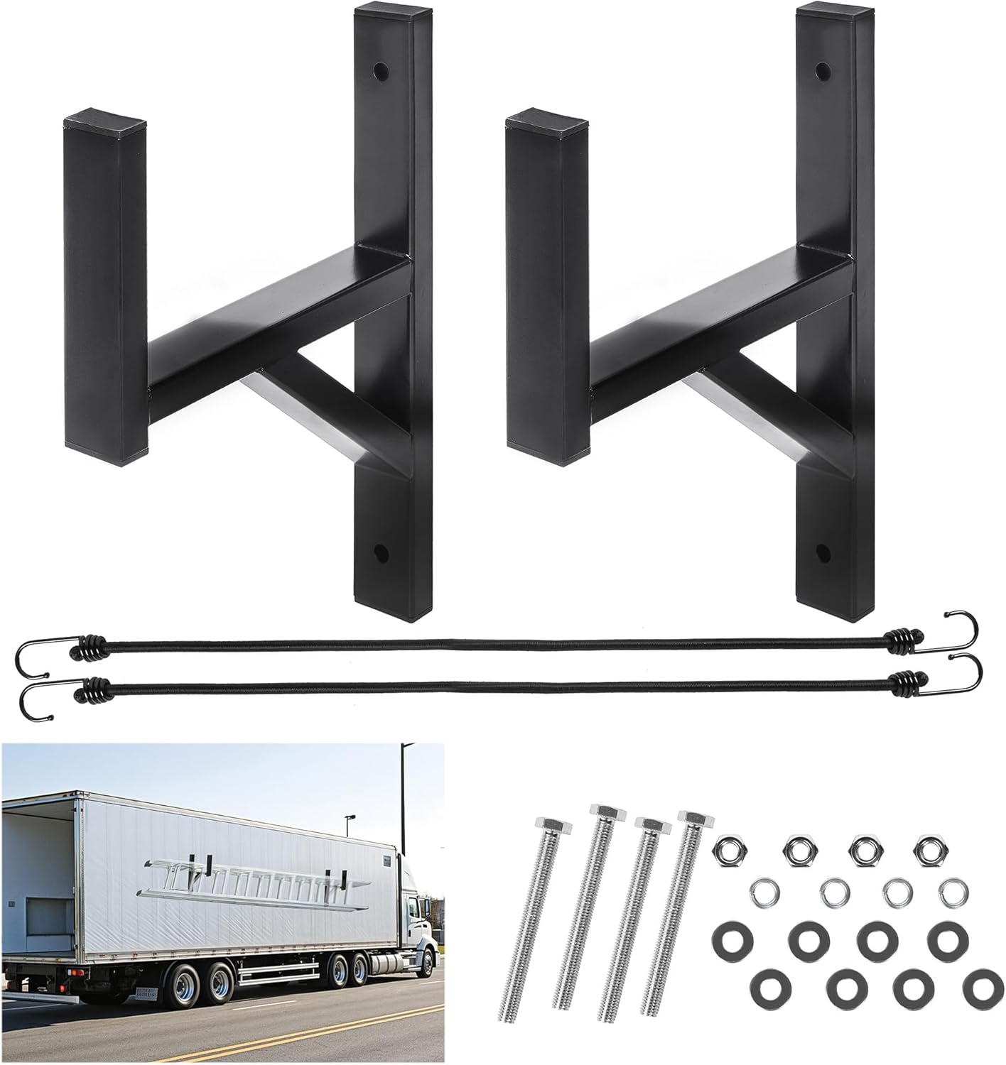 ブリーダーラック REPAZ 組み立てブリーダーラック ホワイト 中(タブ付き 蓋無し