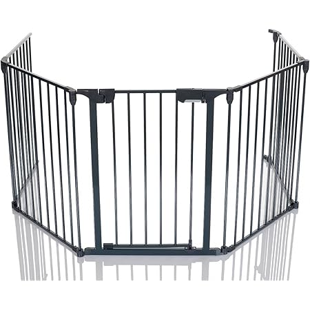 barrière de protection extensible