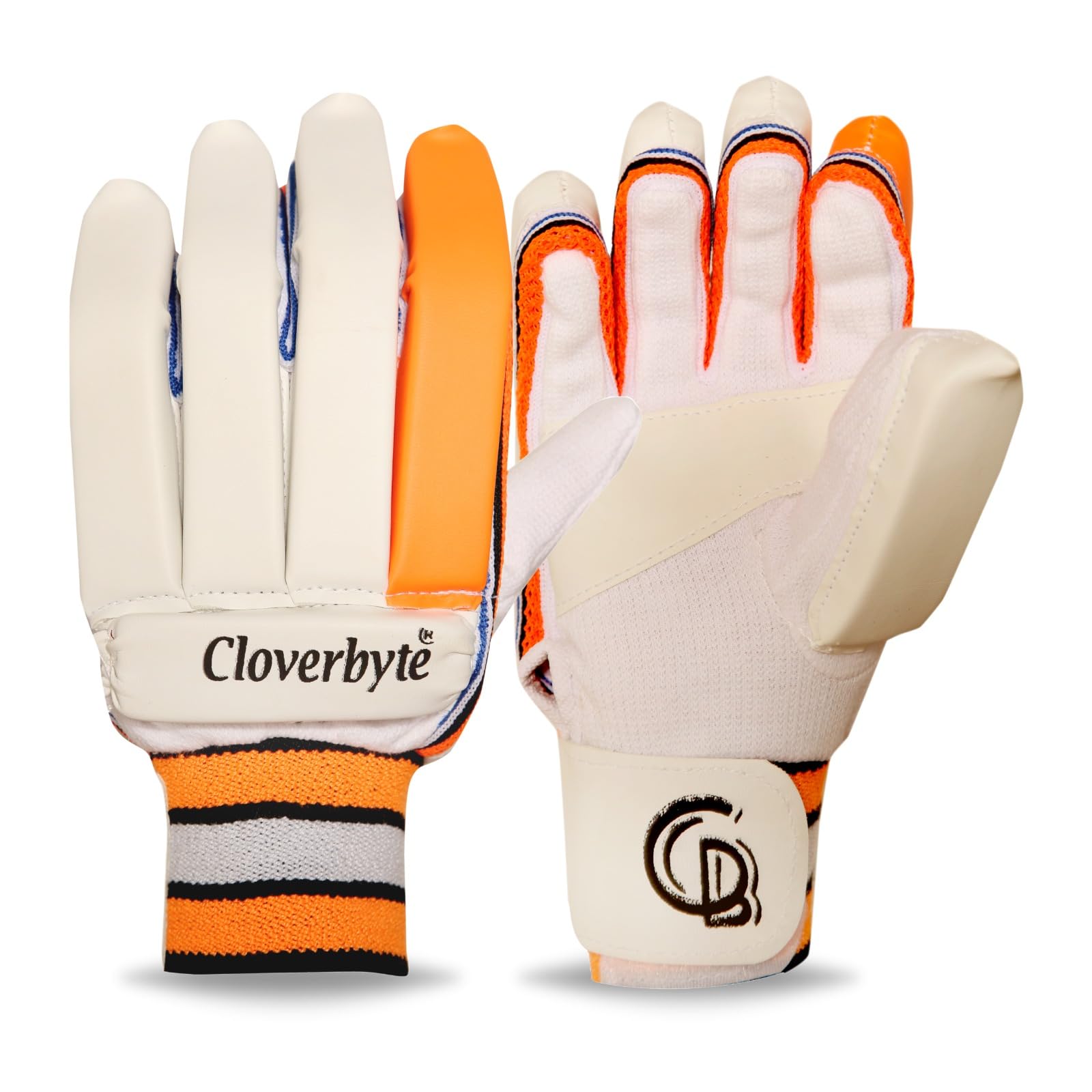 CLOVERBYTE Cricket Batting Gloves Idol Suitable for Youth for Professional Batting Gloves and Intermediate Batting Glovesab and Beginners Batting Gloves (Small) (B0CG1FXWMK) Amazon Price History, Amazon Price Tracker