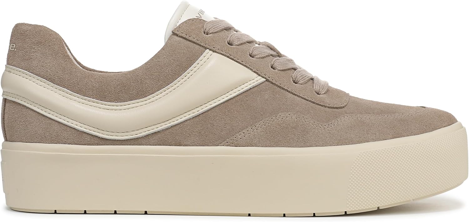 Vince Women's Benfield Court