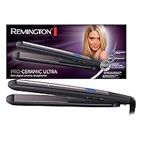Remington Piastra per Capelli Pro-Ceramic Ultra - Rivestimento ultra ceramico