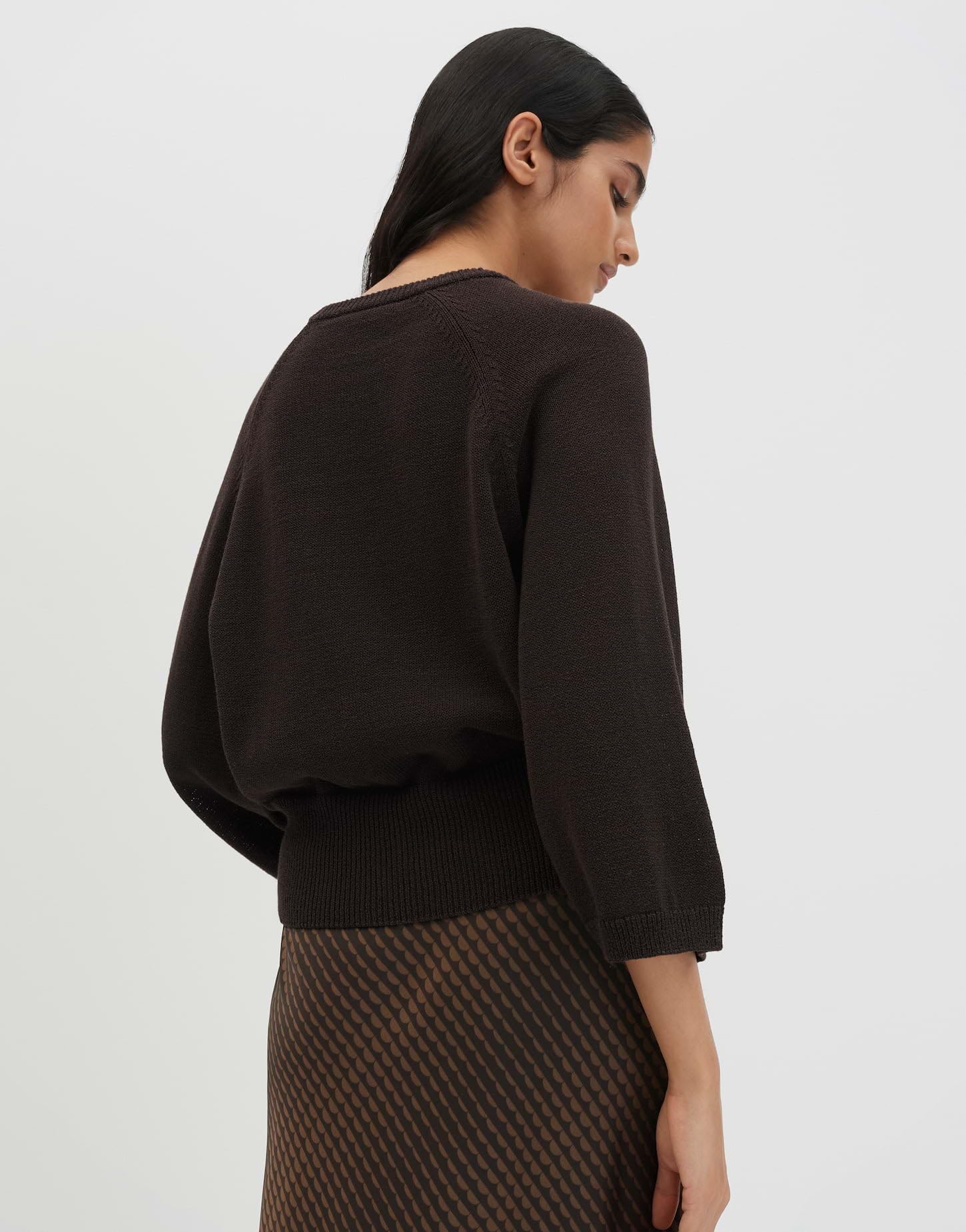 someday Feinstrickpullover Damen