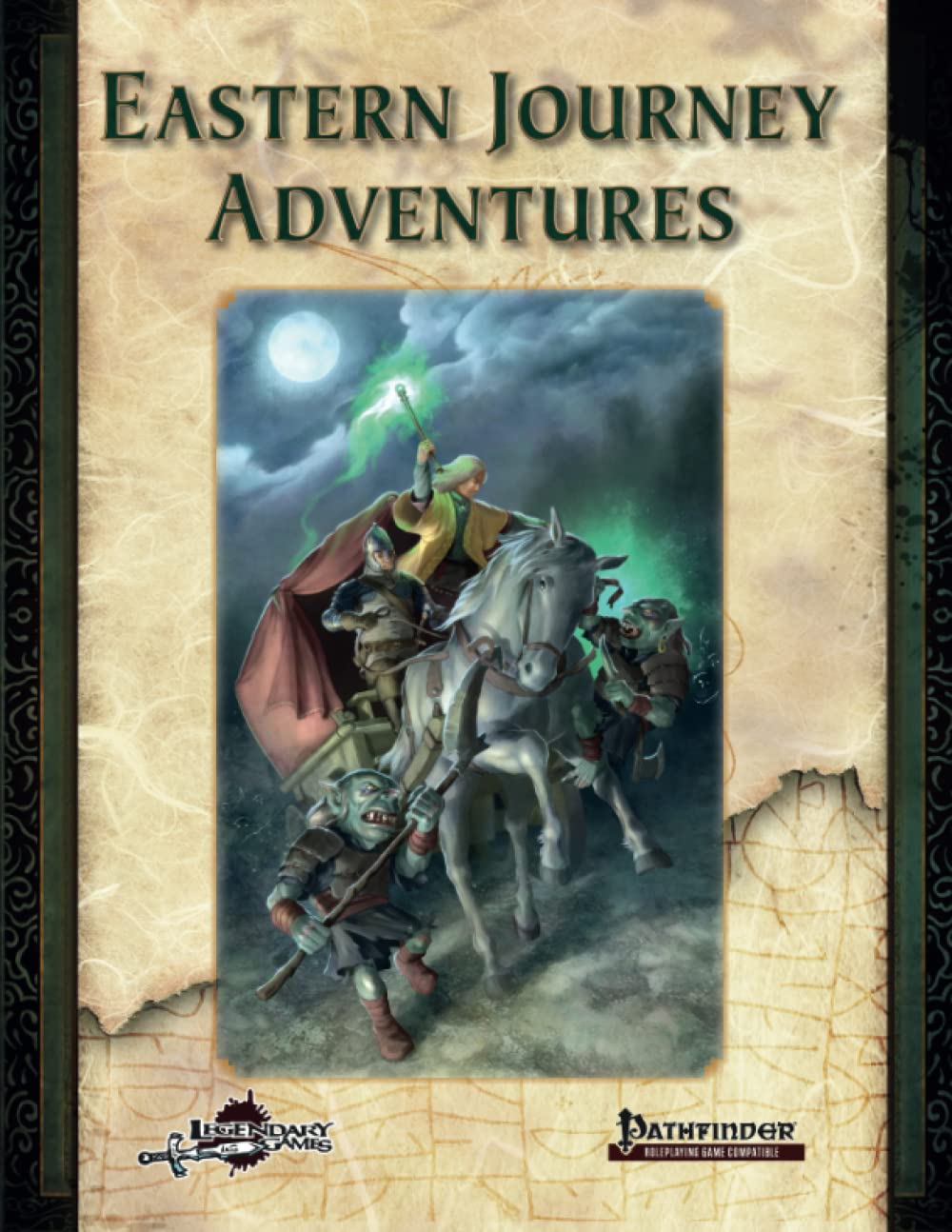 Eastern Journey Adventures