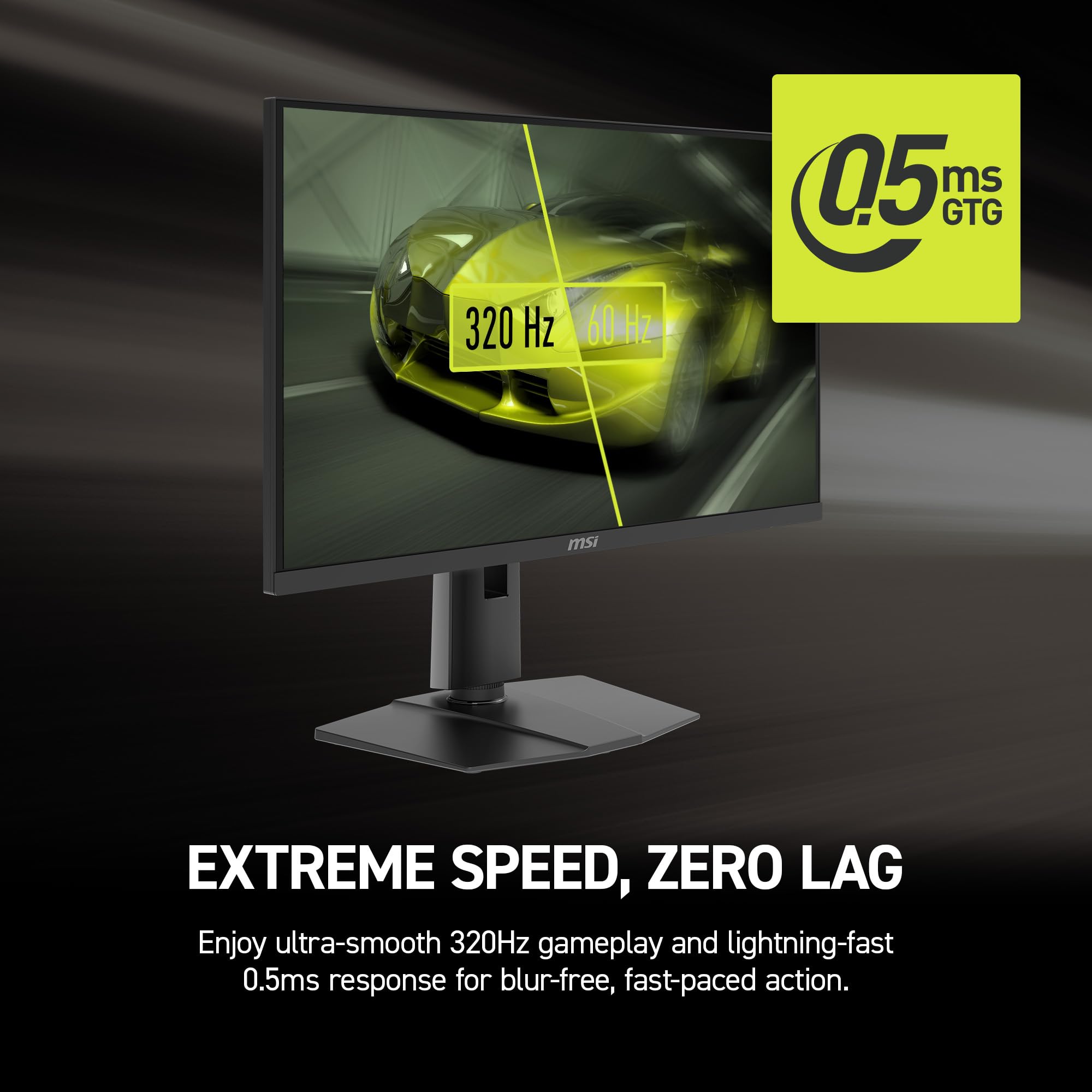 MSI MAG 274QPF X32 ゲーミングモニター 320hz Amazon.co.jp: msi MAG 274QPF X32 27インチ 2560×1440(QHD