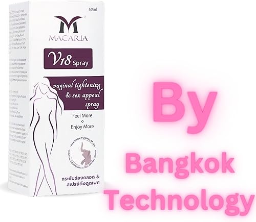 Miniatura 2 de V18 - Aceite en aerosol de apriete vaginal instantáneo  Apriete premium  Apretador vaginal para mujeres