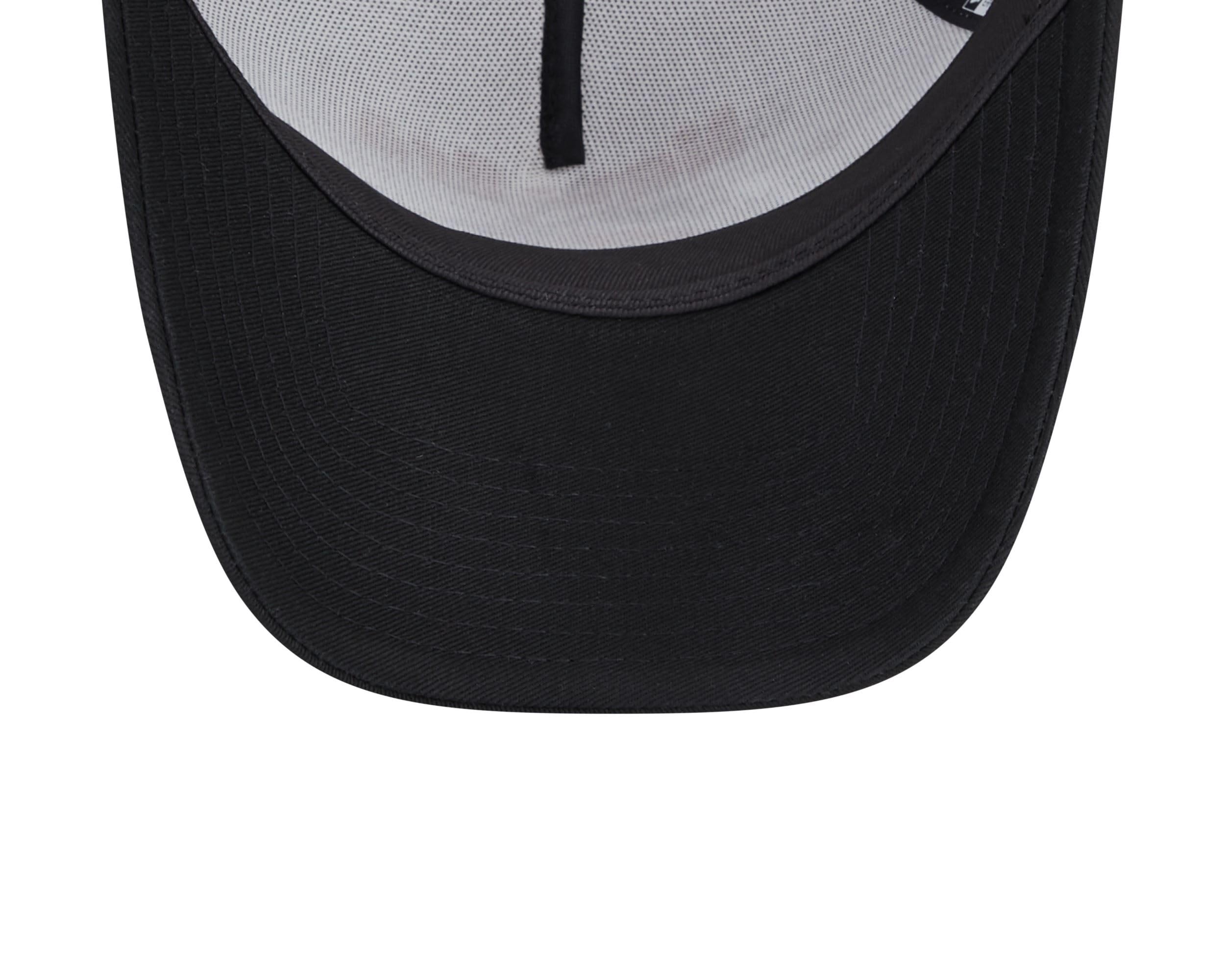 New Era Fishing A-Frame Adjustable Trucker cap One-Size