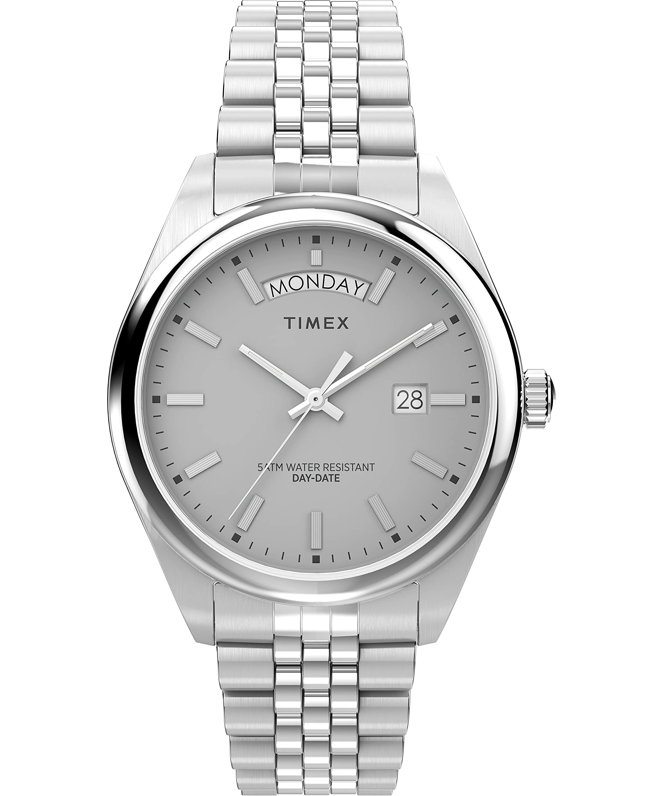 Timex Men Analogue Watch Legacy