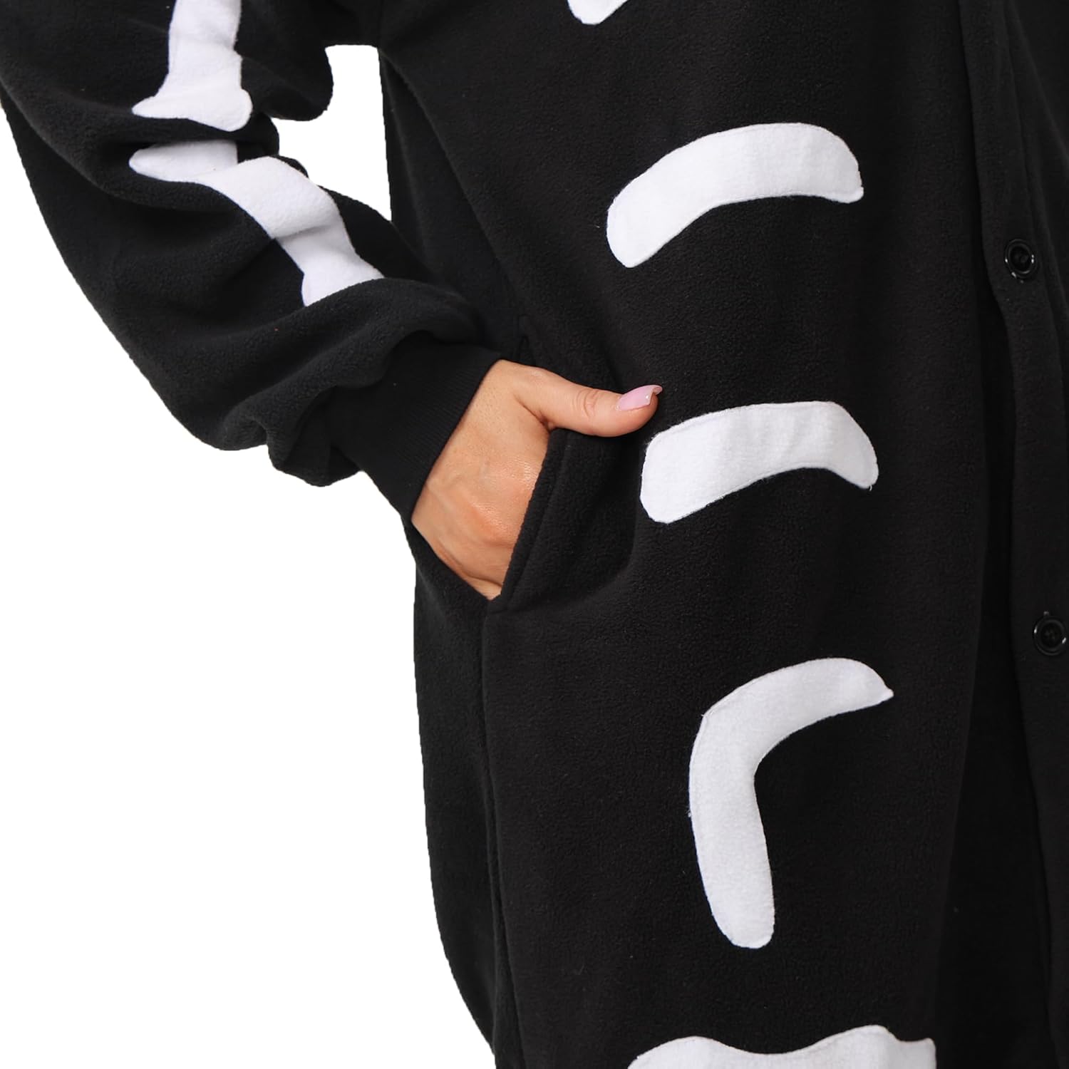 Raccoon Adult Onesie Unisex Pajamas Animal Cosplay Christmas Halloween Costume Cartoon Sleepwear for Women Men