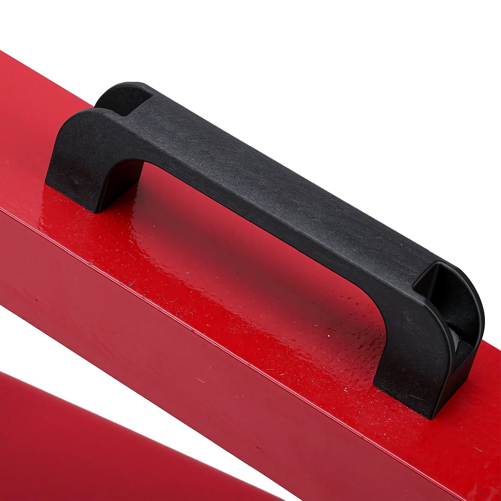 Akozon Herramienta Manual para Cambiar Neumáticos, Herramienta Portátil para Desmontar Neumáticos con Interfaz de 1,06 Pulgadas para Reparación de Coches, Camiones, Remolques, SUV