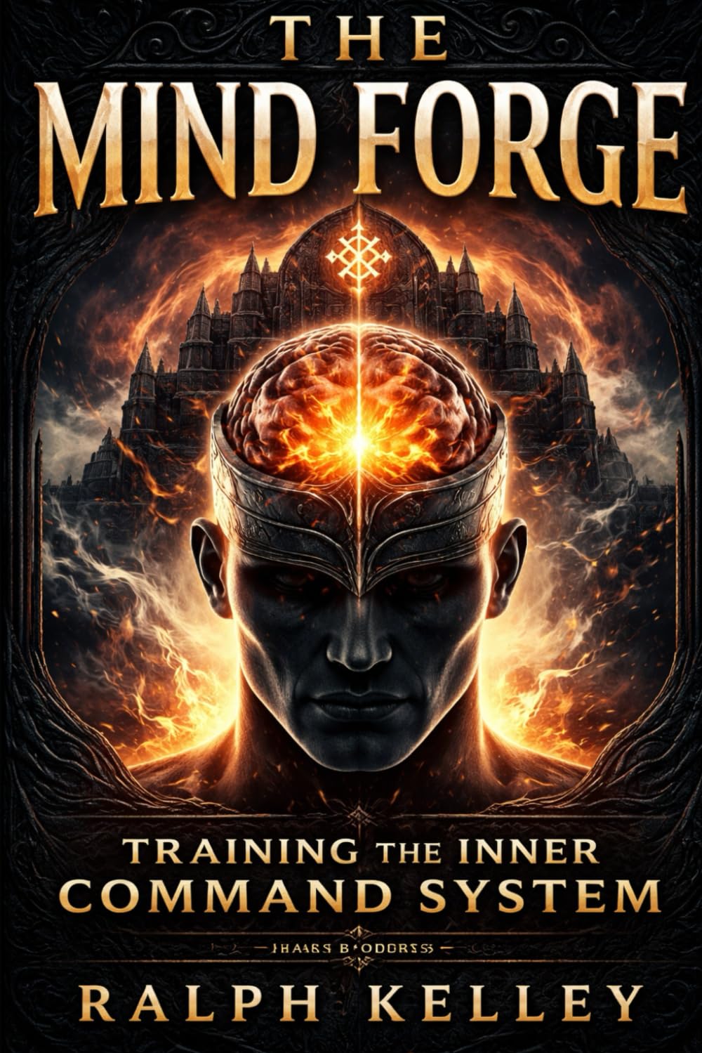 The Mind Forge: Training the Inner Command System