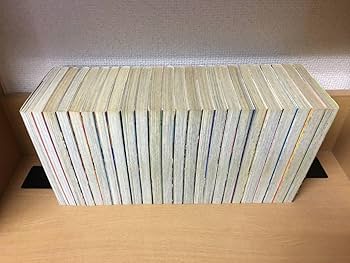 Amazon.co.jp: 全巻初版本 「STEEL BALL RUN スティールボール