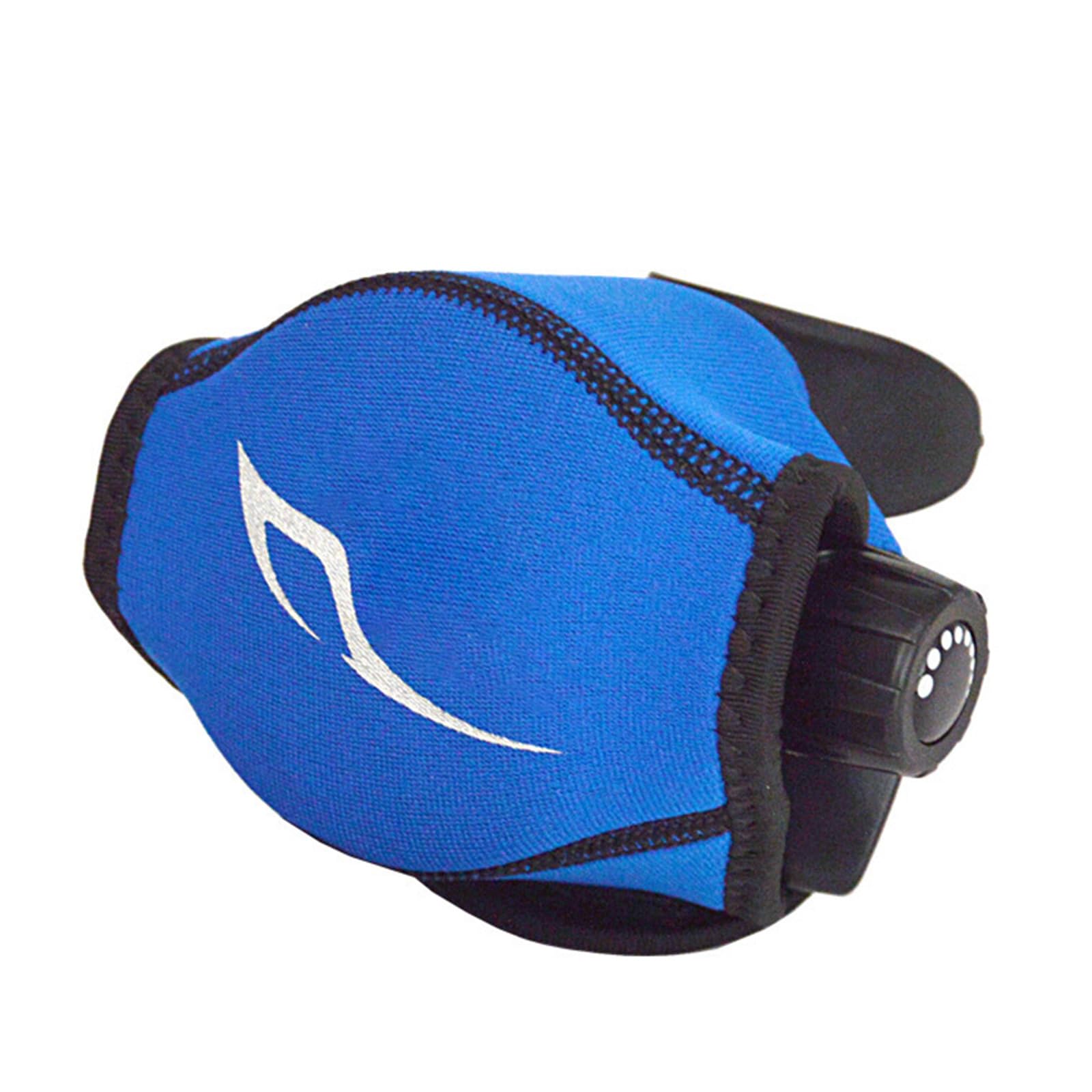 Maxtonser Snorkeling Scubas Second Stage Covers Diving Regulator Protector for Scubas Diving Breathing Regulator Endurin