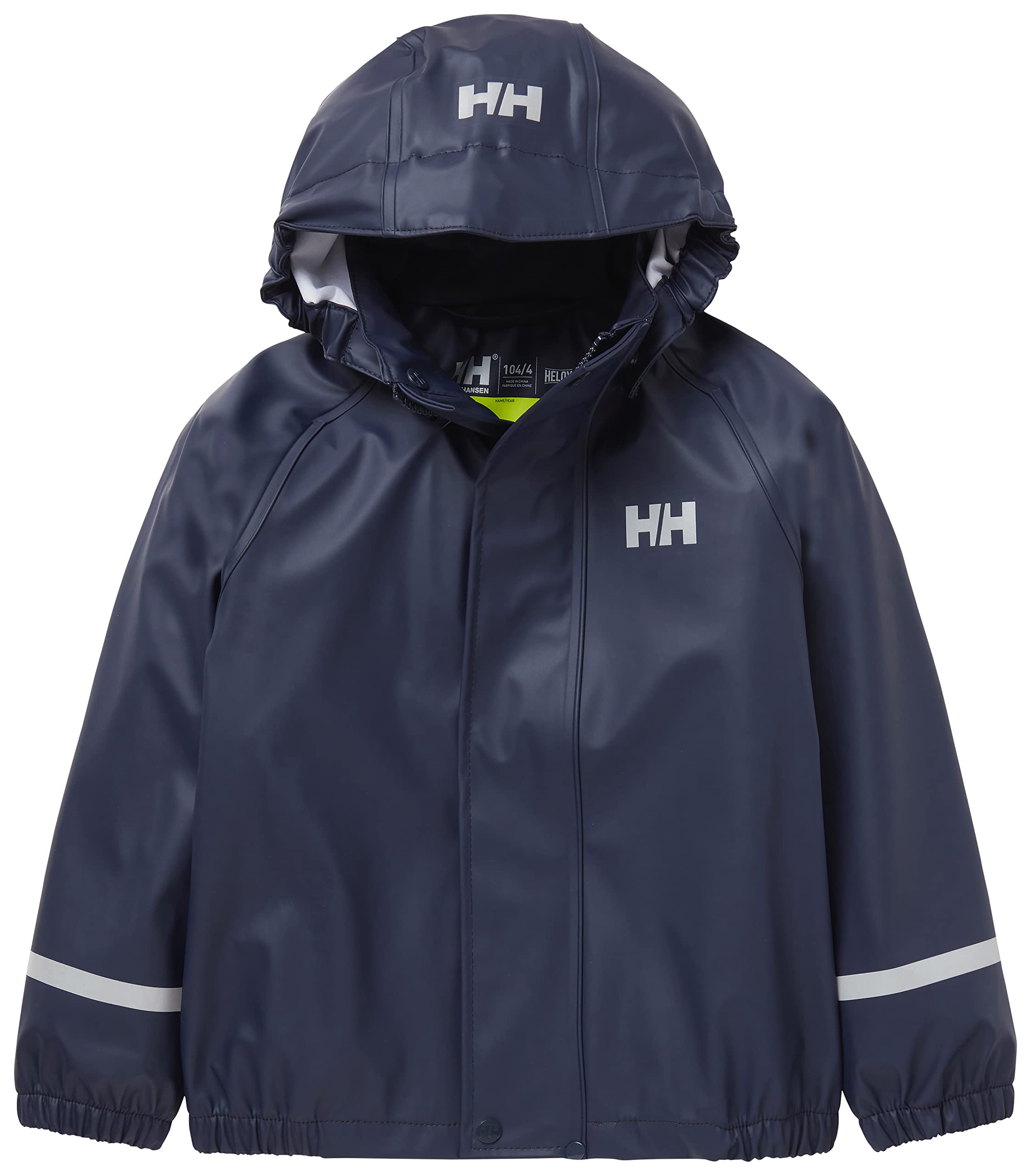 Helly Hansen K Bergen 2.0 Pu Rainset Ensemble de pantalons Mixte