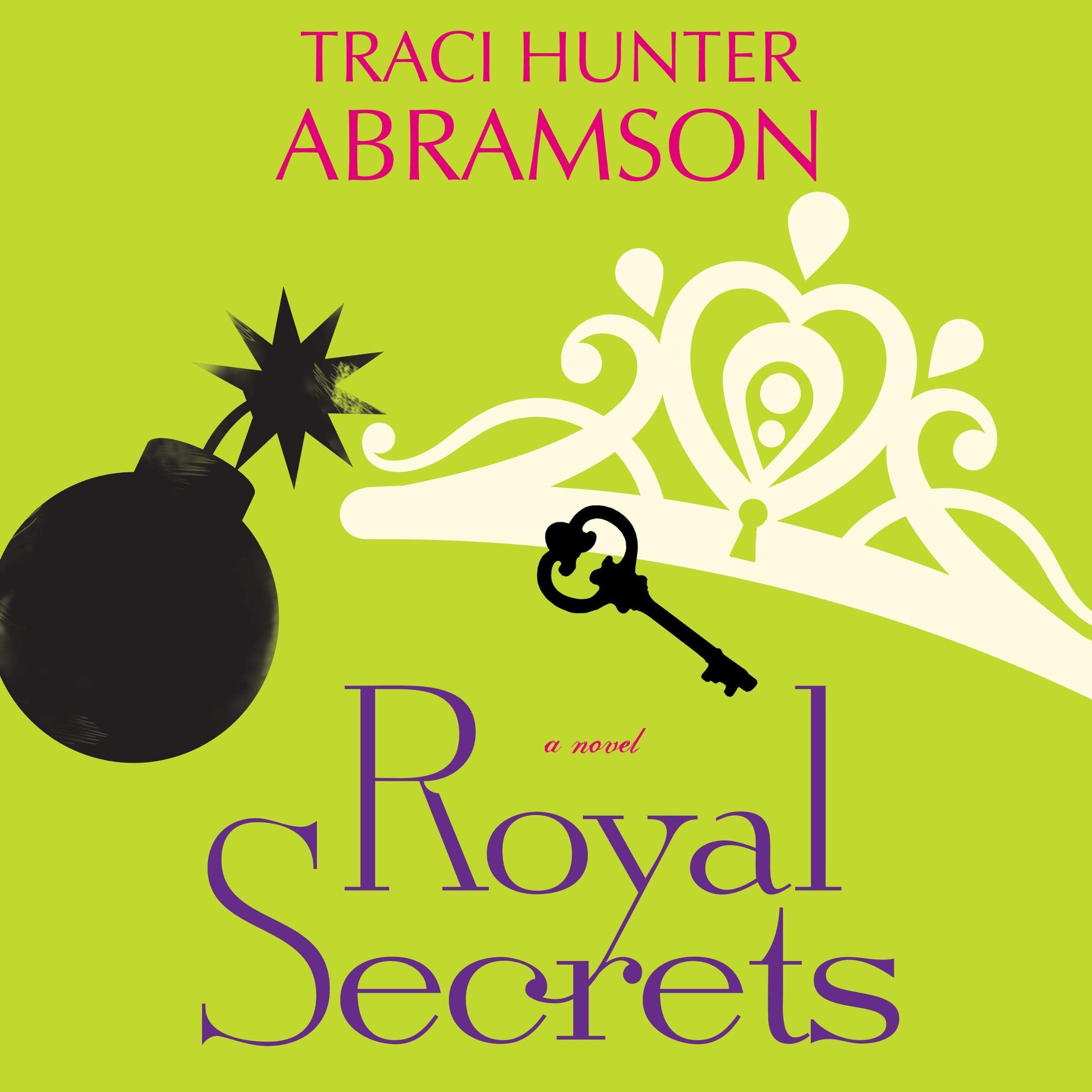 Royal Secrets