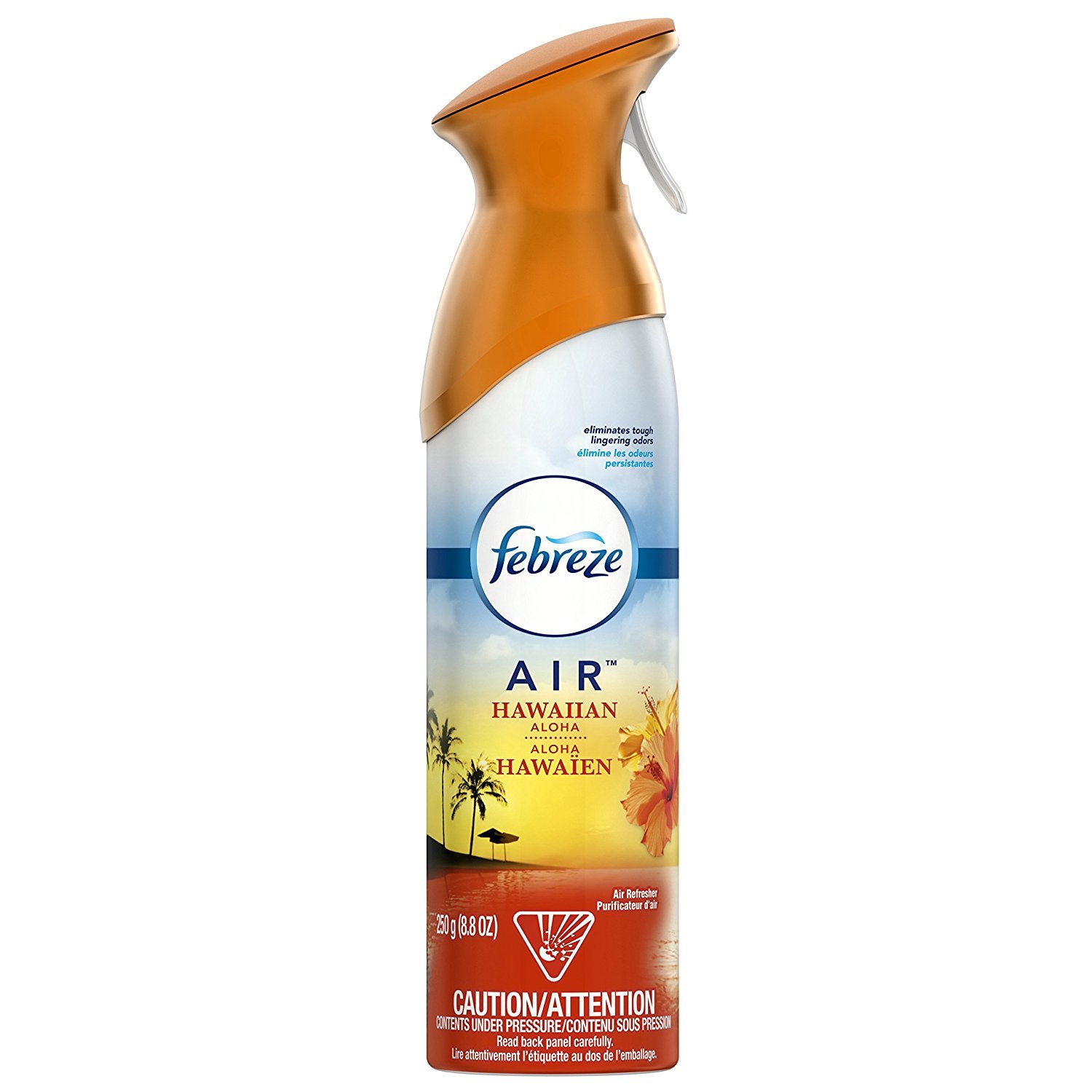 Febreze Air Freshener, Hawaiian Aloha