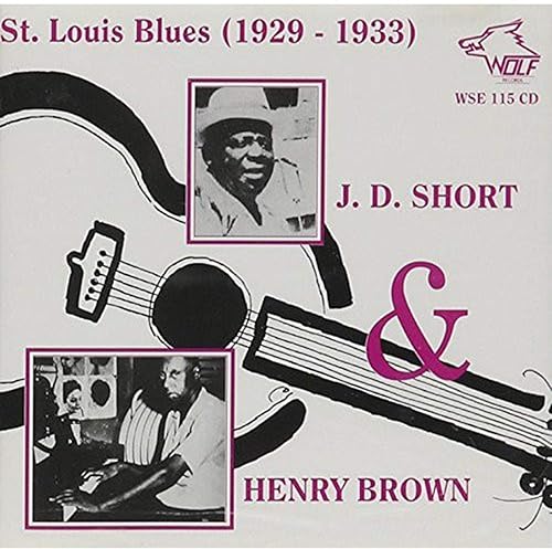St Louis Blues Various