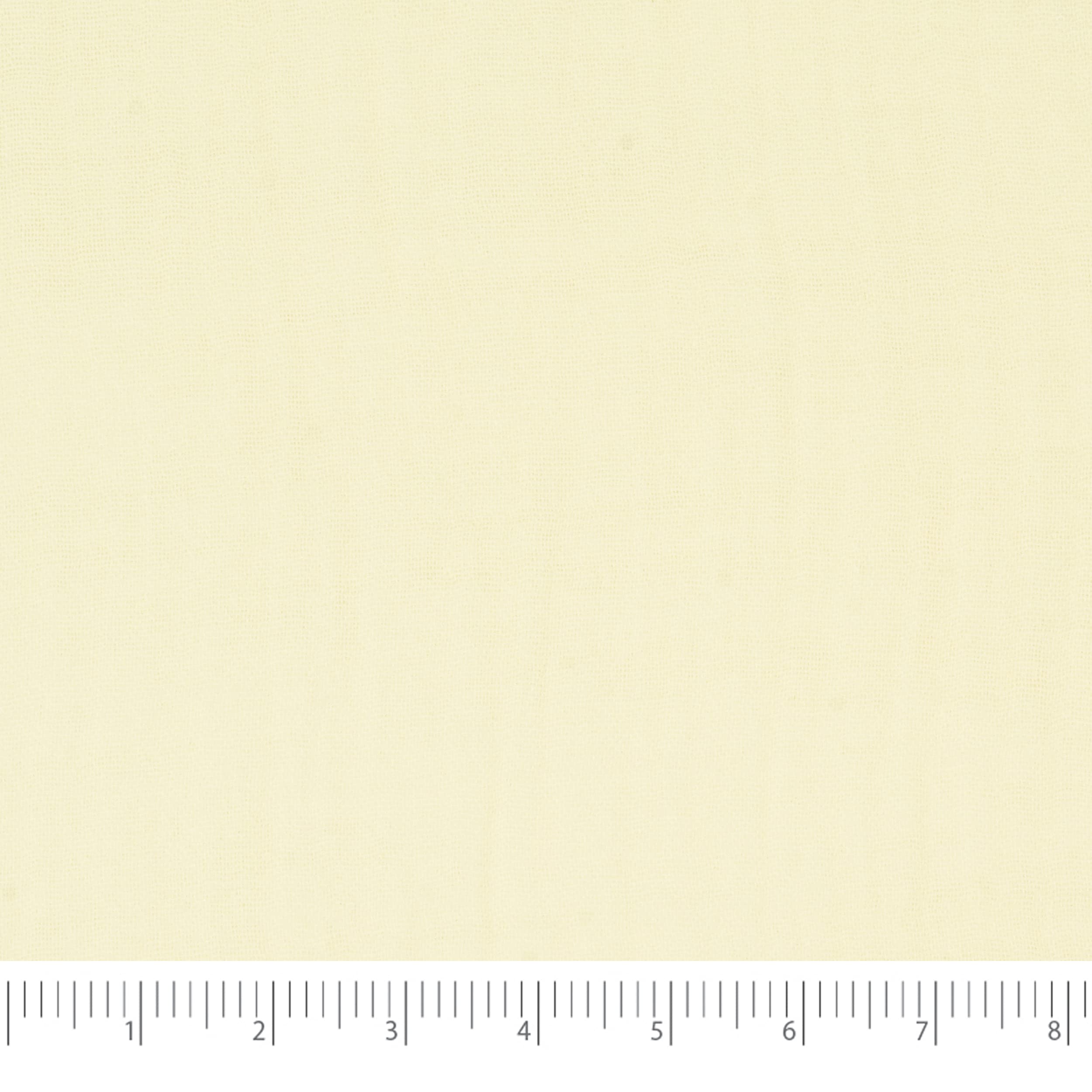 ROC-lon 100% Organic Cotton, 52"/53", 2-Layer Wrinkled Muslin/Gauze, Yellow