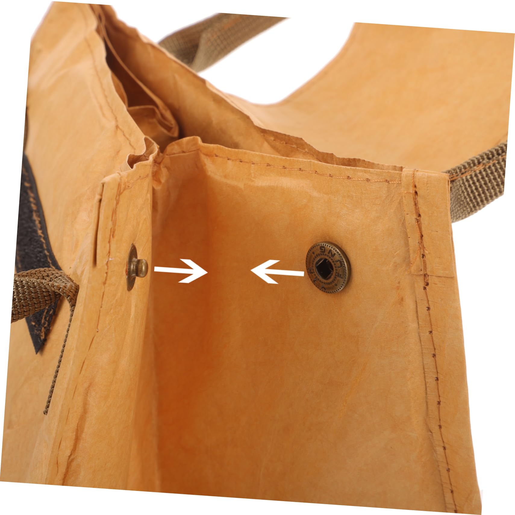 Amosfun 3St Bento-Tasche schultüte schulranzen Thermische Tasche lebensmitteltütchen wasserfester sack Lunchpaket für Mitarbeiter Lunchtasche für Erwachsene Picknick-Thermobeutel Polyester